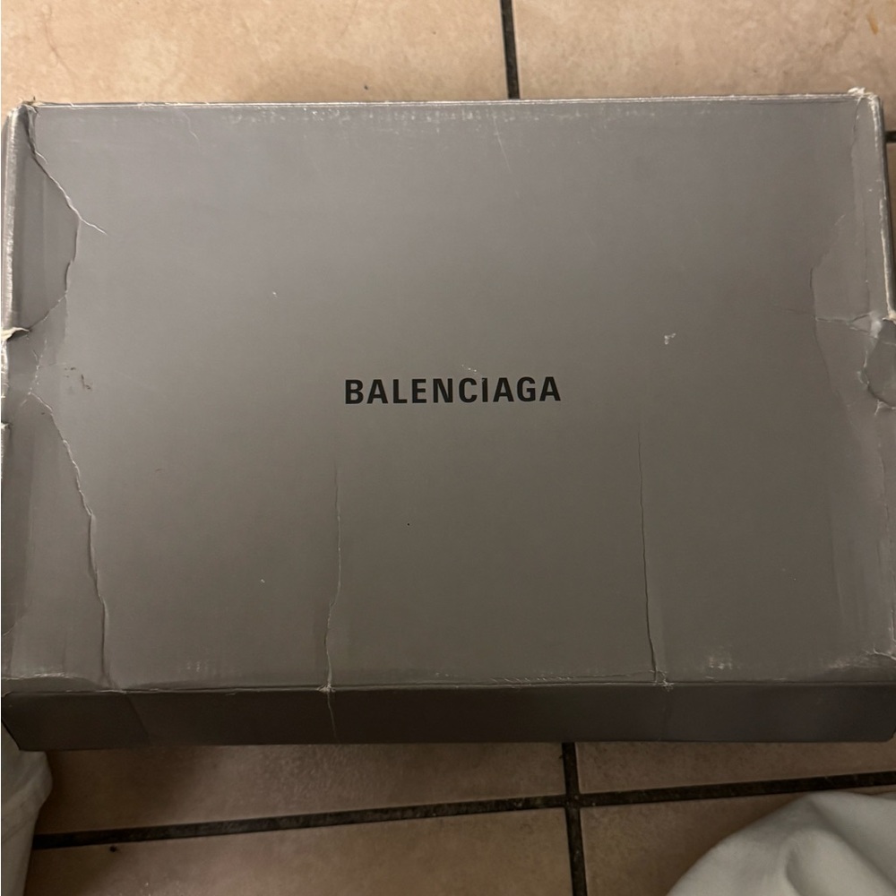 balenciaga arenas